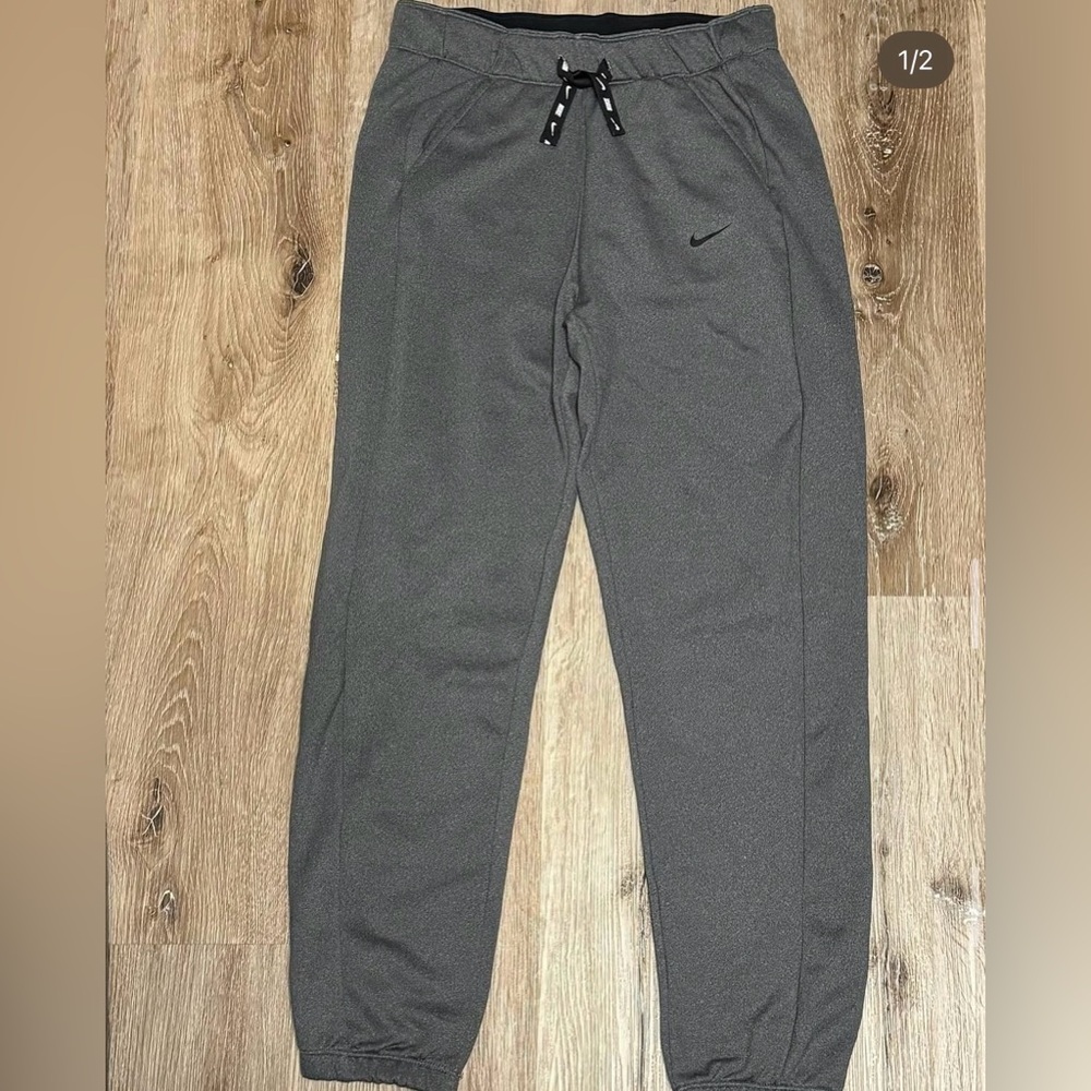 Nike sweatpants